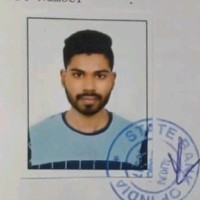 Jayanth Kumar P
