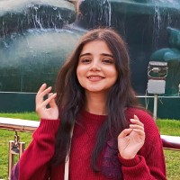 Saumya Narayan