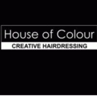 HOUSE OF COLOUR CREATIVE HAIRDRESSING