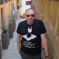Damir Stefanovic