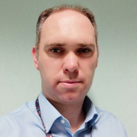 Colin Dengate