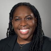Lisa O Iyeke