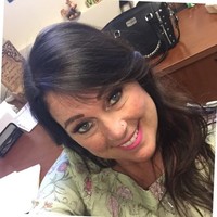 Trish Christian Haley