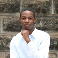 Martin Mbugua