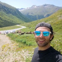 Alessandro D'Urso