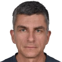 George Tsakis