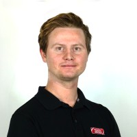 Marius Widenhorn