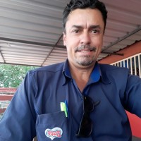 Marcos Antônio Gomes Chaves
