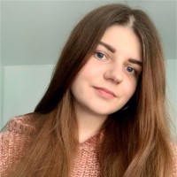 Ангелина Короплясова