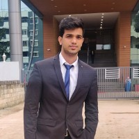 Arjun Vijayan