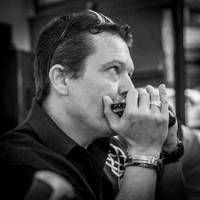 Stephane Le Goff