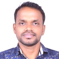 Tapas Kumar