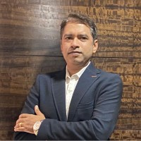 Timothy Dsouza, CTS, DMC