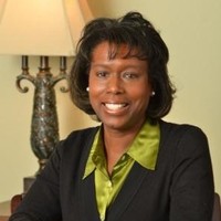 Kay Hairston