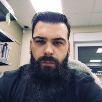 Steve Chomiak - Gegolac S.A.