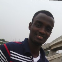 Ochuko Ekarume