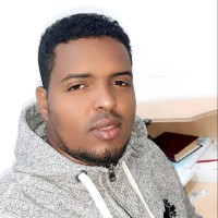 Yusuf Mohamed Ismaeil