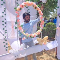 Hari Deepak