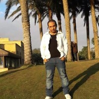 Mahmoud Eid