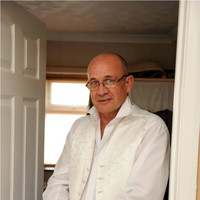 Anthony (Tony) Harwood