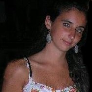 victoria isern