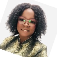 Roseline Dinku Olaoke