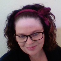 Jane Mccollum