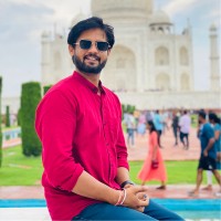 NIRAJ KUMAR BADGUJAR