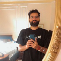 Paritosh Pathak