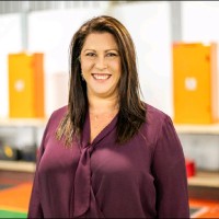 Lizaan Correia Vieira