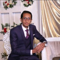 Ally Abdullah Hussain