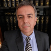 Nick Tsakiris