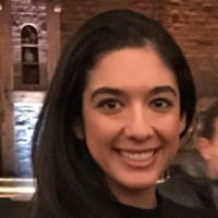 Maggie Carmona
