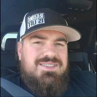 Brandon Welker