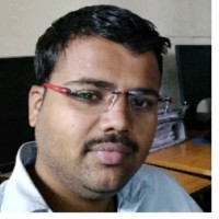 Amrut Deshmukh