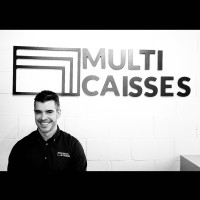 Pierre-Luc Jutras, CPA, CA