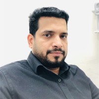 Shamsheer P.K