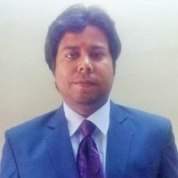 Mritunjay Kumar