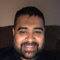 Cesar Garcia Diaz