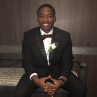 Deandre Day