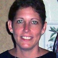 Lisa Dudek, PMP, ITIL