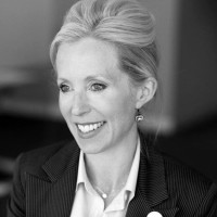 Catherine Morton