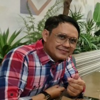 Hilman Syah
