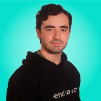Sergio Garzón Forero