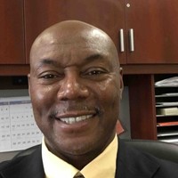 Vincent Brookins