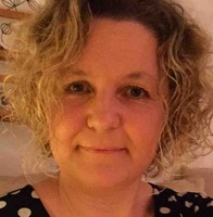 Dorthe Bisgaard