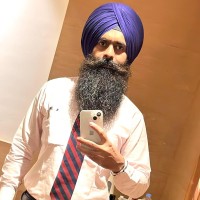 Jaswinder Singh