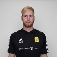 Aaron Rucker