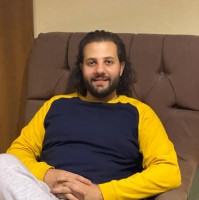 عمر جابر