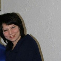 Юлия Ткаченко